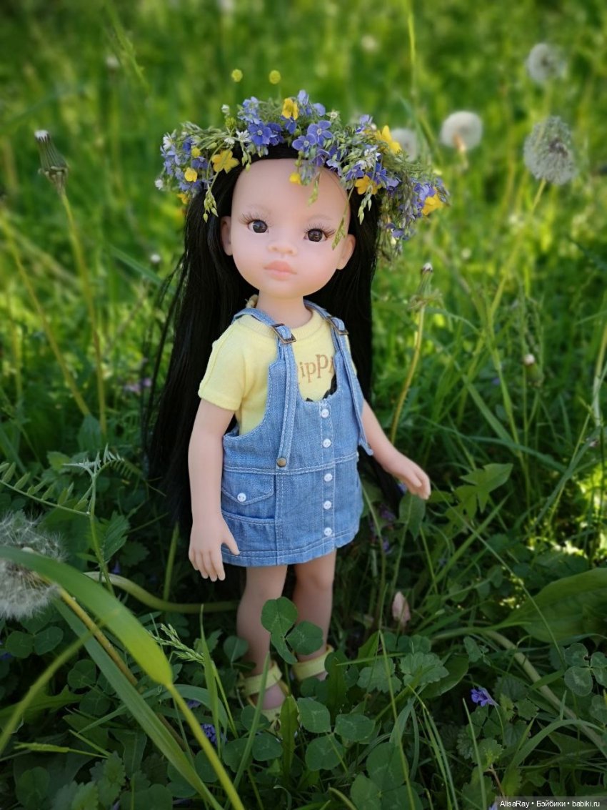 Лето Паолок - подборка красивых кадров ☘🌸