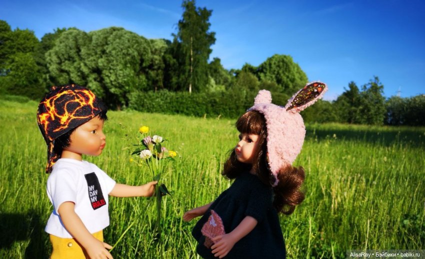 Мои Паолочки гуляют 🌼🌿 как я начала выносить их на улицу и что из этого получилось | Бэйбики Мои Паолочки гуляют 🌼🌿 как я начала выносить их на улицу и что из этого получилось