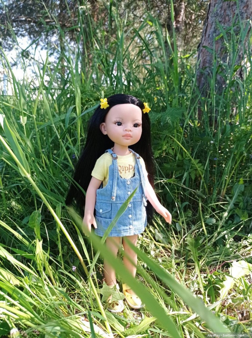 Лето Паолок - подборка красивых кадров ☘🌸 (фото 4)