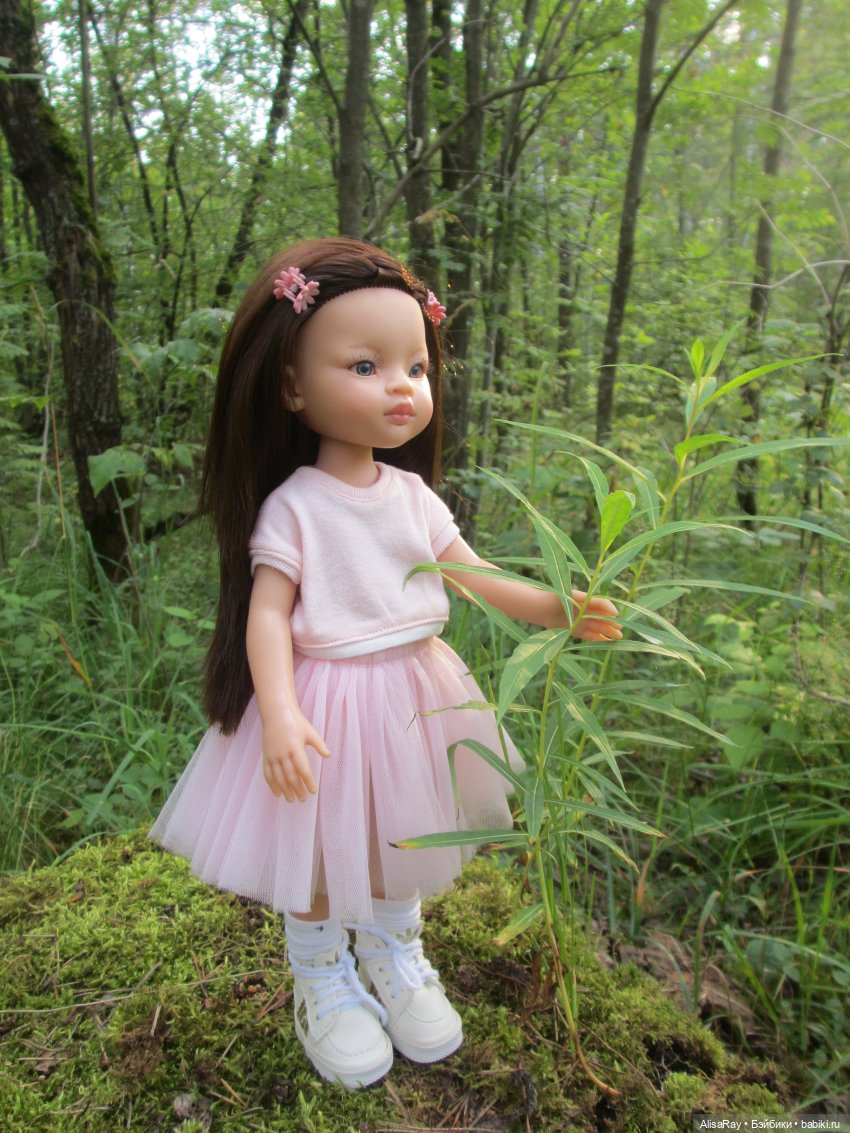 Мои Паолочки гуляют 🌼🌿 как я начала выносить их на улицу и что из этого получилось | Бэйбики Мои Паолочки гуляют 🌼🌿 как я начала выносить их на улицу и что из этого получилось