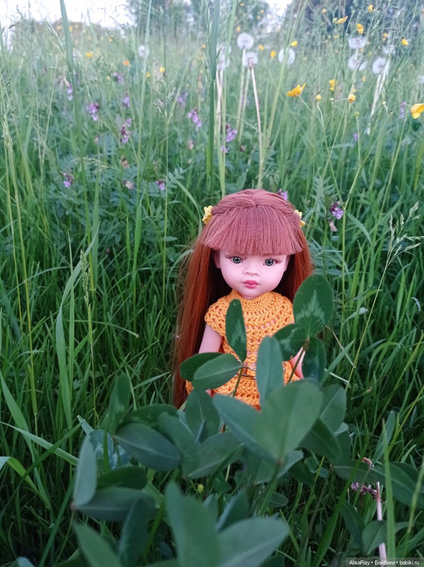 Мои Паолочки гуляют 🌼🌿 как я начала выносить их на улицу и что из этого получилось | Бэйбики Мои Паолочки гуляют 🌼🌿 как я начала выносить их на улицу и что из этого получилось (фото 5)