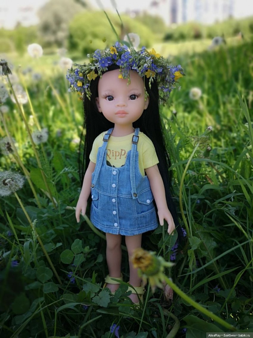 Лето Паолок - подборка красивых кадров ☘🌸 (фото 3)