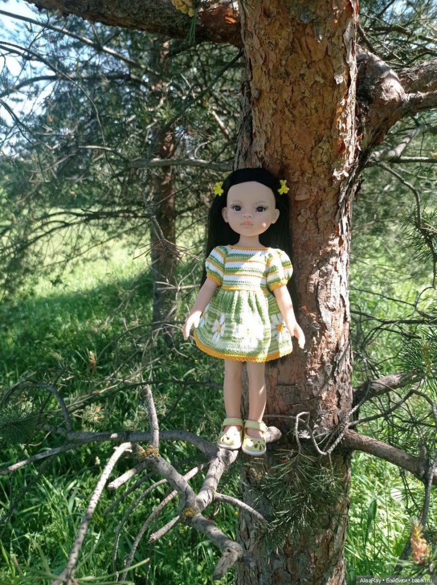 Лето Паолок - подборка красивых кадров ☘🌸 (фото 6)