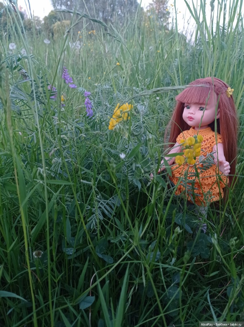 Мои Паолочки гуляют 🌼🌿 как я начала выносить их на улицу и что из этого получилось | Бэйбики Мои Паолочки гуляют 🌼🌿 как я начала выносить их на улицу и что из этого получилось (фото 7)