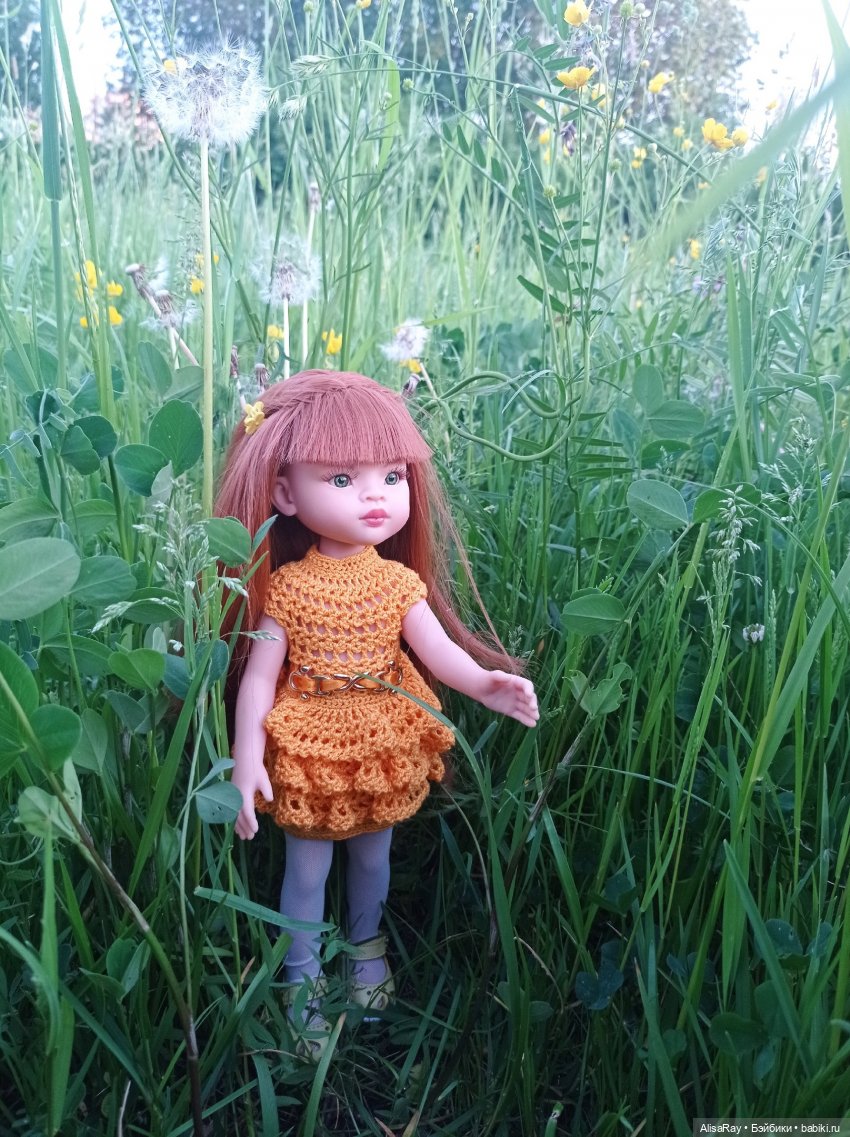 Мои Паолочки гуляют 🌼🌿 как я начала выносить их на улицу и что из этого получилось | Бэйбики Мои Паолочки гуляют 🌼🌿 как я начала выносить их на улицу и что из этого получилось (фото 8)