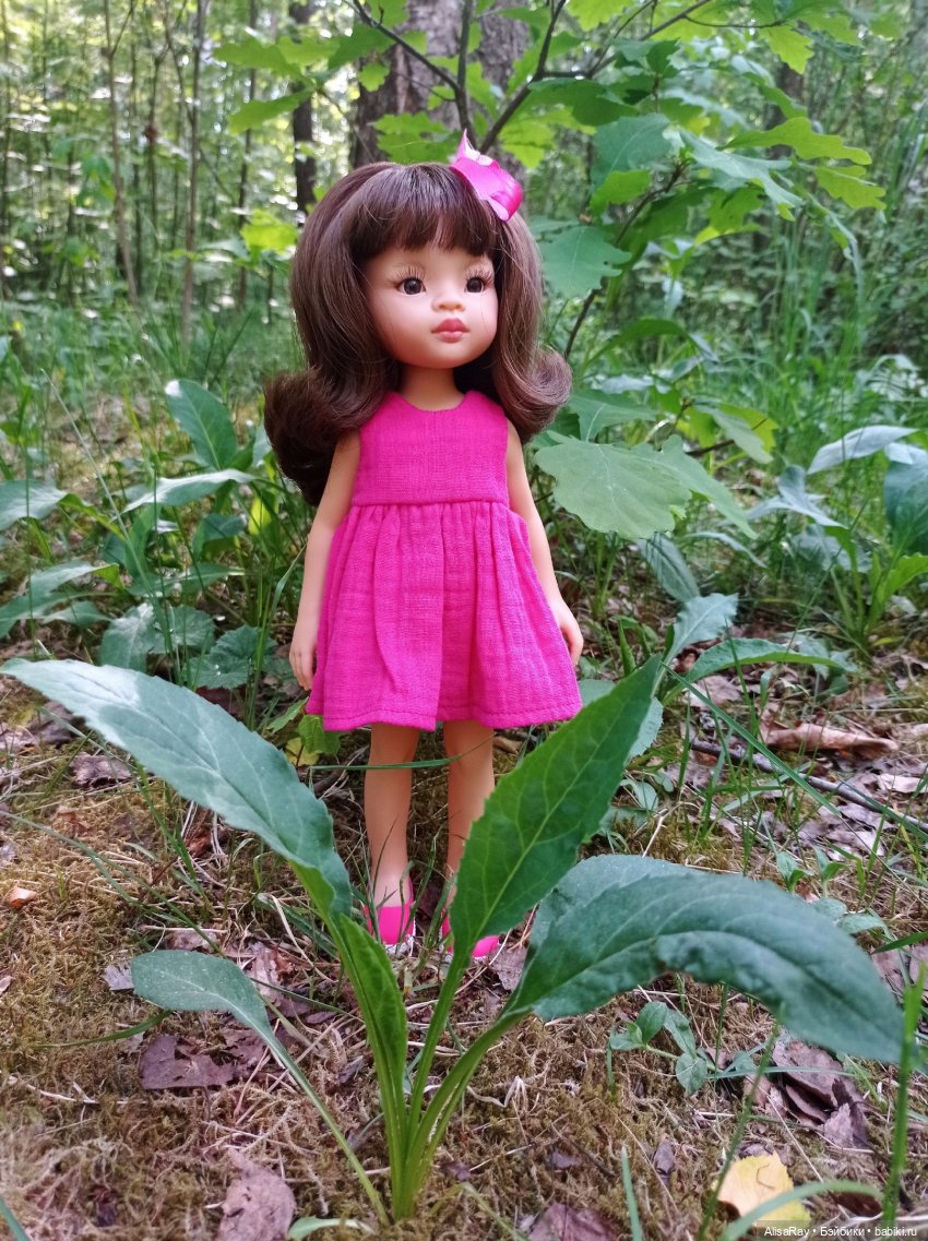 Лето Паолок - подборка красивых кадров ☘🌸 (фото 10)