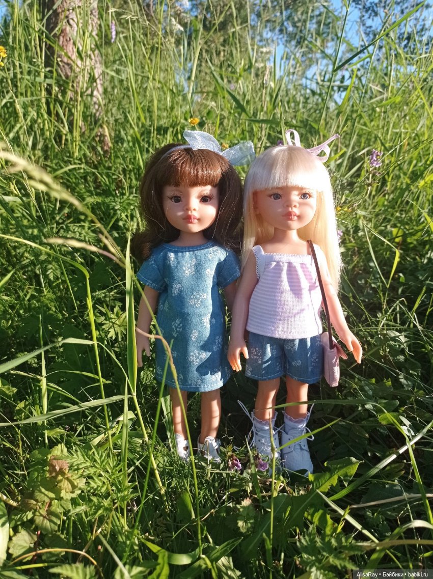 Мои Паолочки гуляют 🌼🌿 как я начала выносить их на улицу и что из этого получилось | Бэйбики Мои Паолочки гуляют 🌼🌿 как я начала выносить их на улицу и что из этого получилось