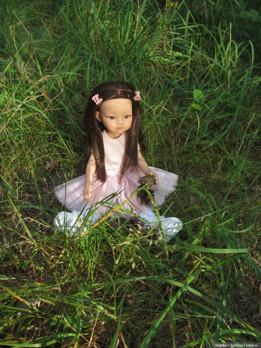 Мои Паолочки гуляют 🌼🌿 как я начала выносить их на улицу и что из этого получилось | Бэйбики Мои Паолочки гуляют 🌼🌿 как я начала выносить их на улицу и что из этого получилось