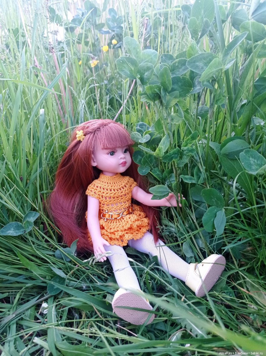 Мои Паолочки гуляют 🌼🌿 как я начала выносить их на улицу и что из этого получилось | Бэйбики Мои Паолочки гуляют 🌼🌿 как я начала выносить их на улицу и что из этого получилось (фото 3)