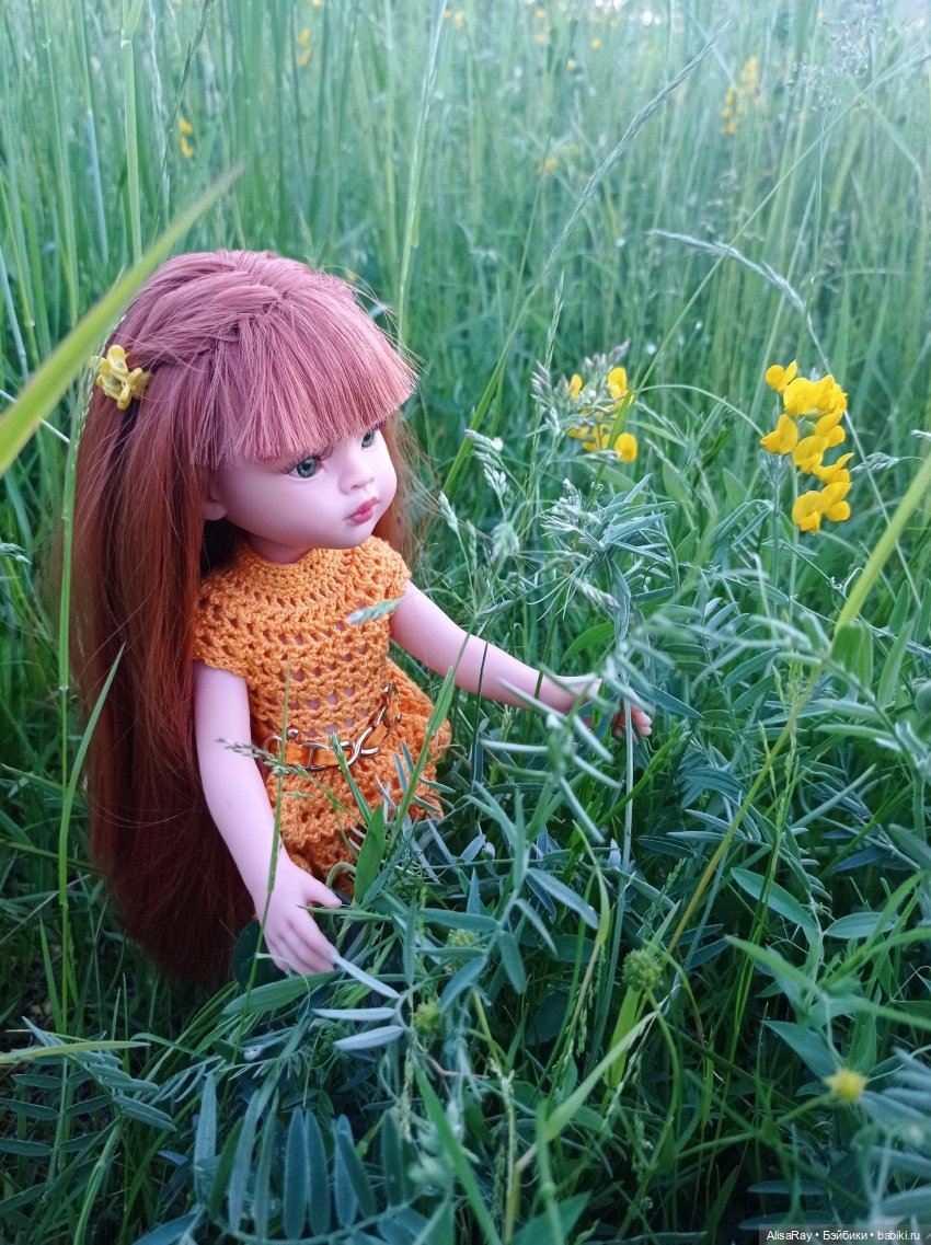 Мои Паолочки гуляют 🌼🌿 как я начала выносить их на улицу и что из этого получилось | Бэйбики Мои Паолочки гуляют 🌼🌿 как я начала выносить их на улицу и что из этого получилось (фото 6)