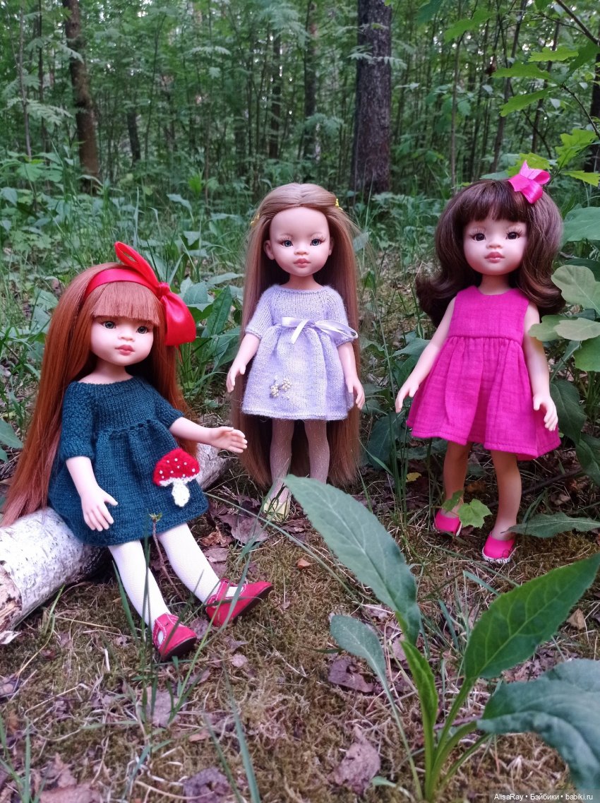 Лето Паолок - подборка красивых кадров ☘🌸