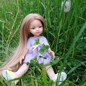 Лето Паолок - подборка красивых кадров ☘🌸