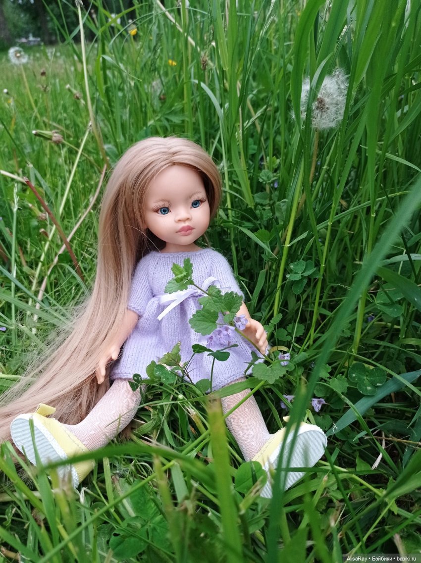 Лето Паолок - подборка красивых кадров ☘🌸