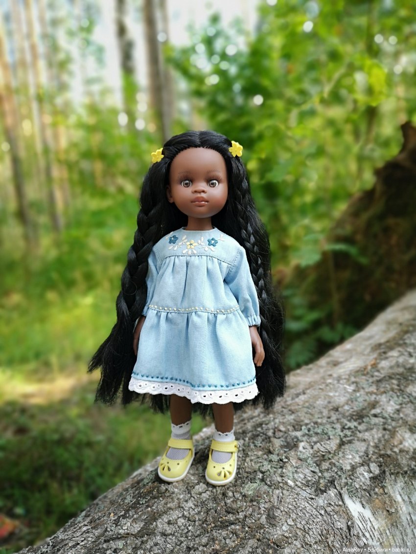 Лето Паолок - подборка красивых кадров ☘🌸