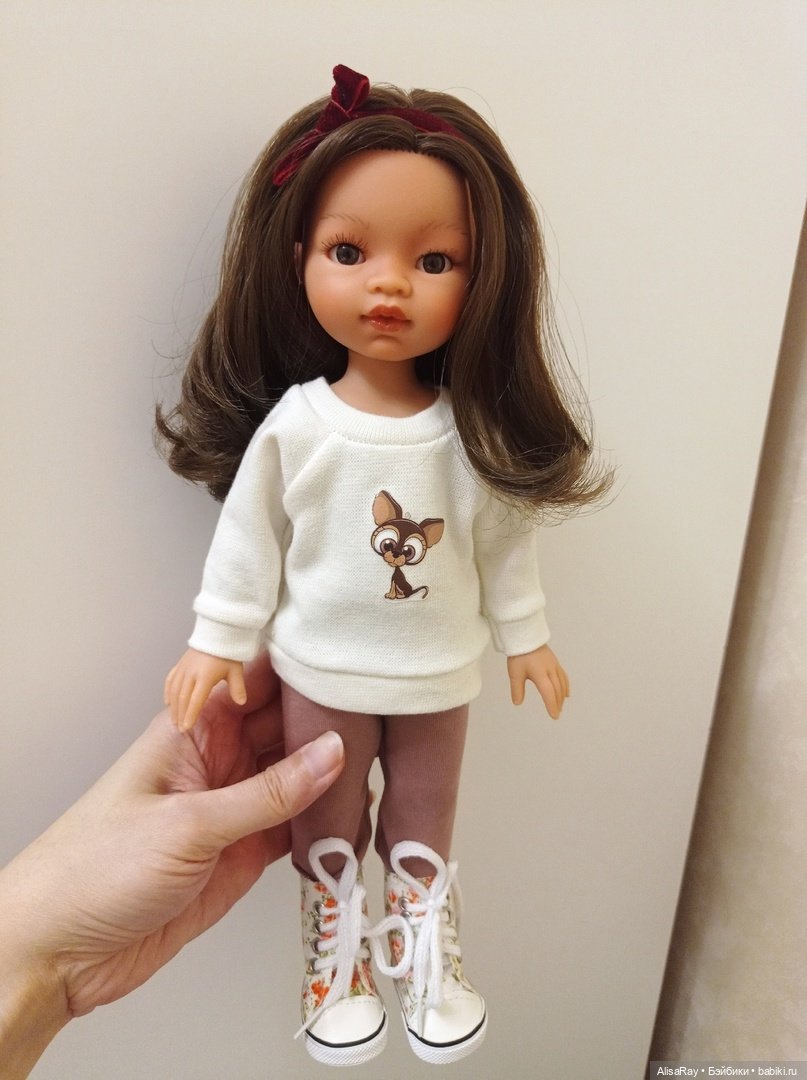 Моя поцелованная солнцем девочка (фото 10)