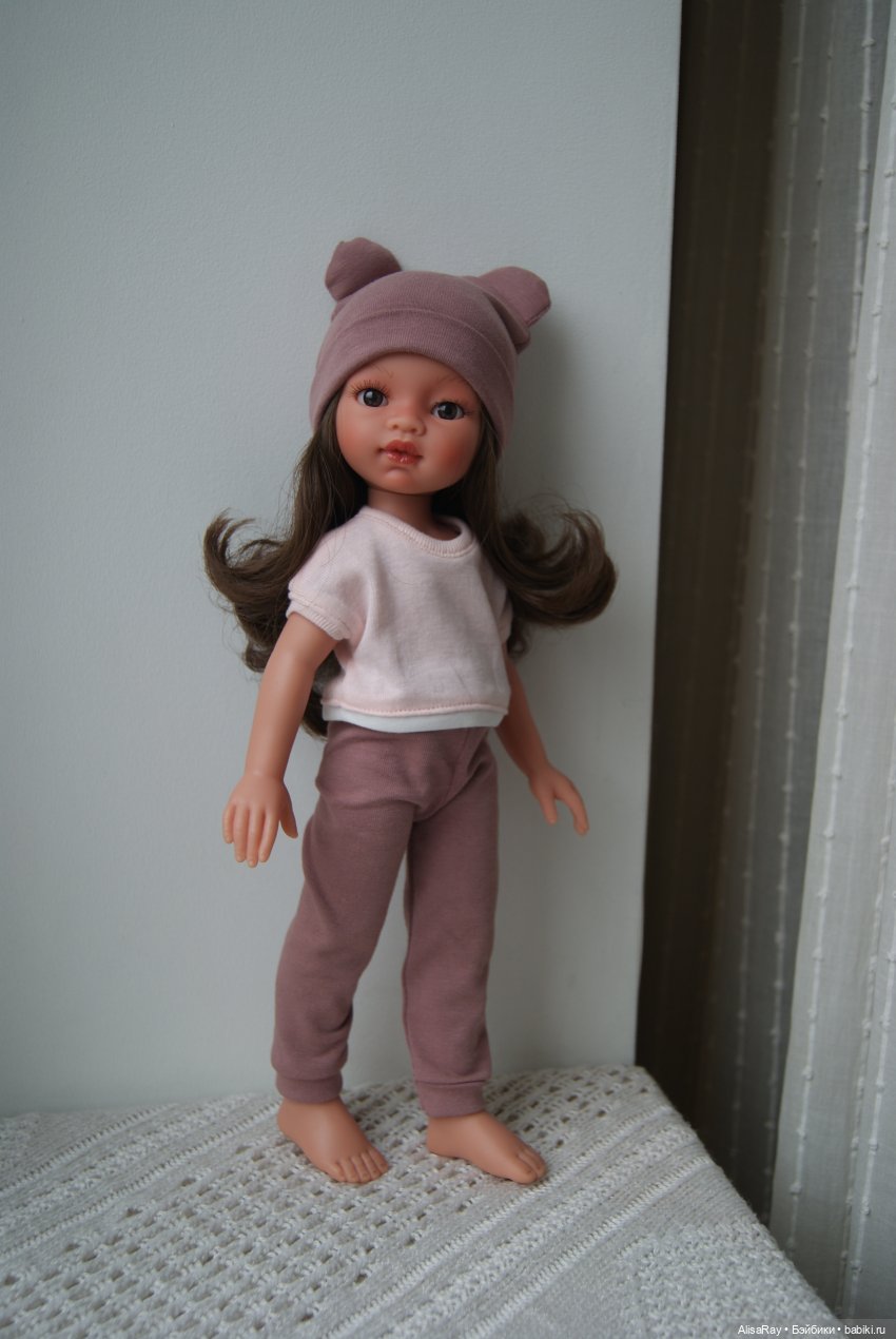 Моя поцелованная солнцем девочка (фото 7)