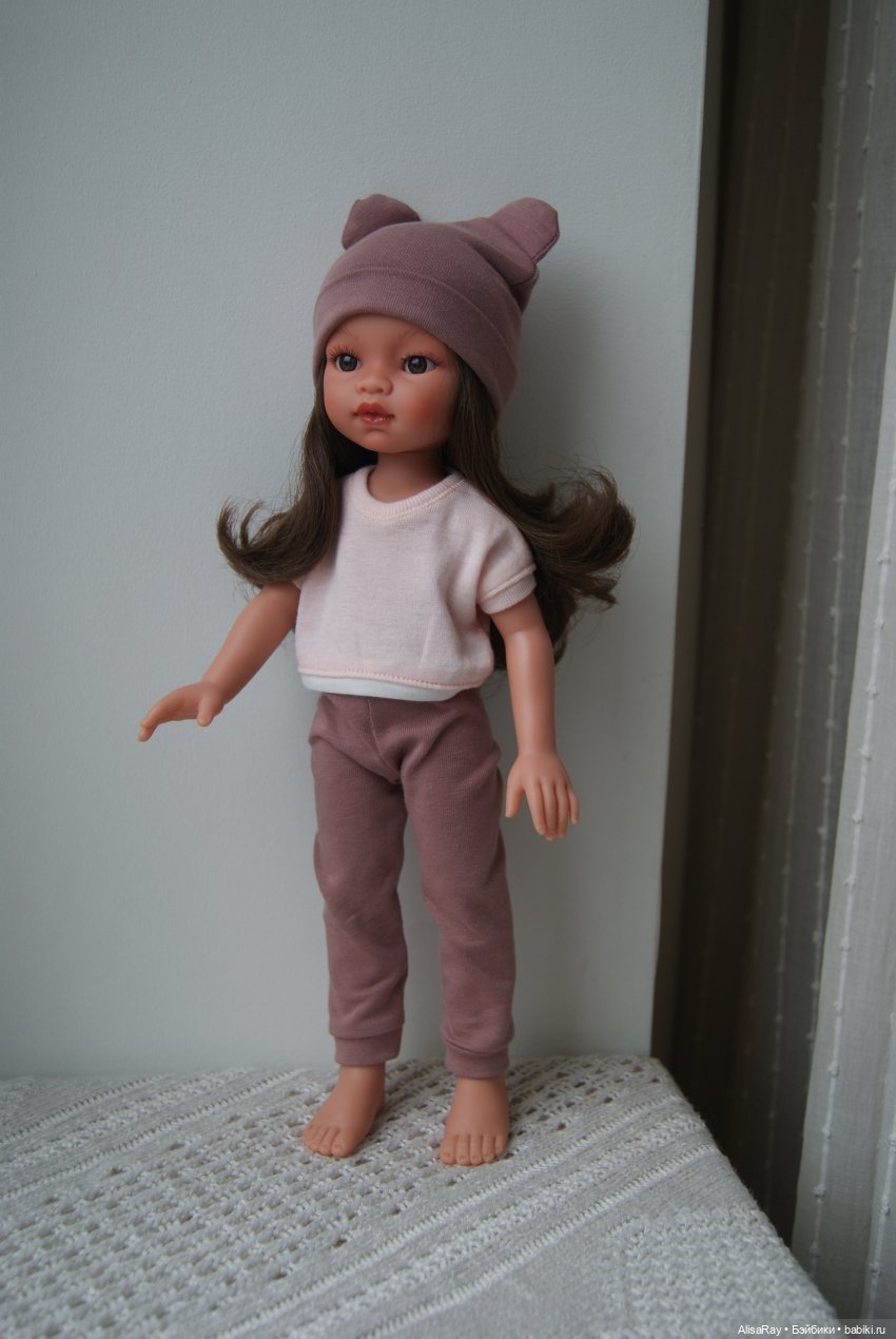 Моя поцелованная солнцем девочка (фото 6)