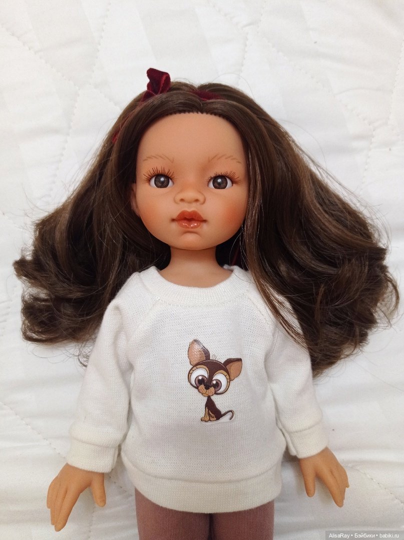 Моя поцелованная солнцем девочка (фото 9)