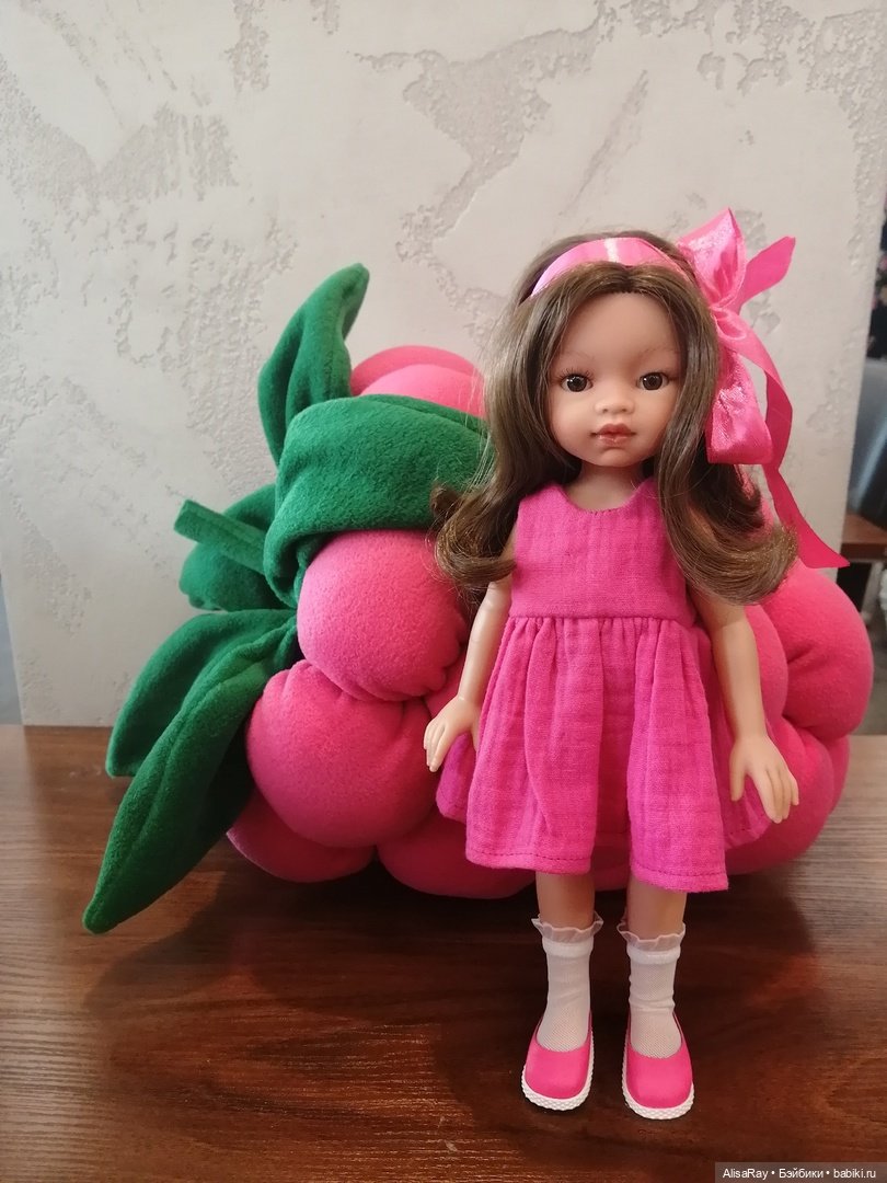 Моя поцелованная солнцем девочка (фото 2)