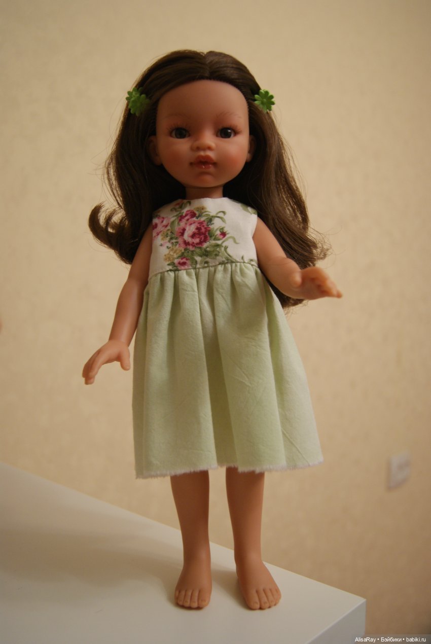 Моя поцелованная солнцем девочка (фото 3)