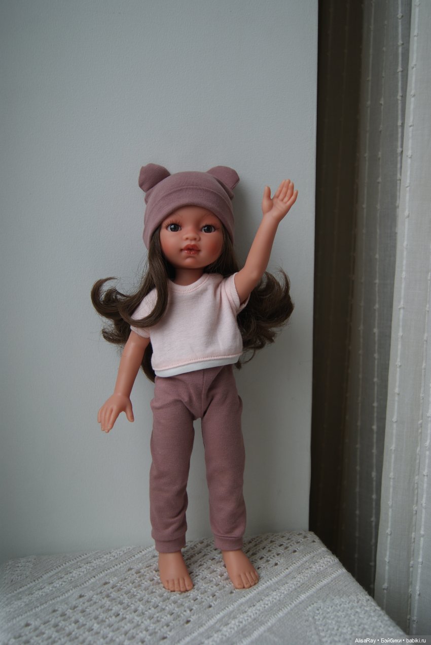 Моя поцелованная солнцем девочка (фото 8)