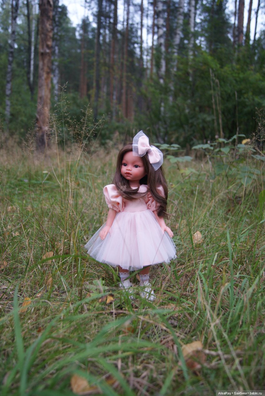 Моя поцелованная солнцем девочка