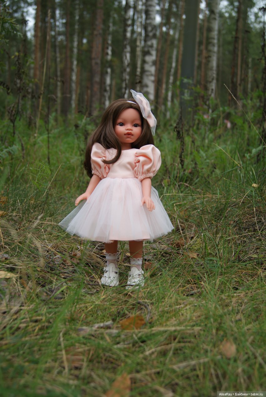 Моя поцелованная солнцем девочка