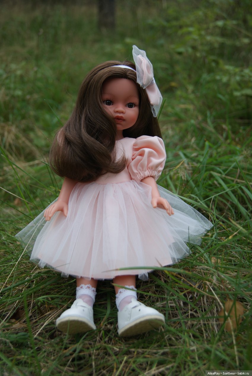 Моя поцелованная солнцем девочка