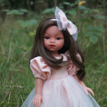 Моя поцелованная солнцем девочка