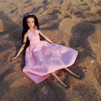 Китайская принцесса 🌸 новая куколка 🌸 подарок дочке