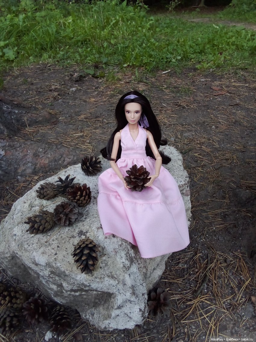 Китайская принцесса 🌸 новая куколка 🌸 подарок дочке