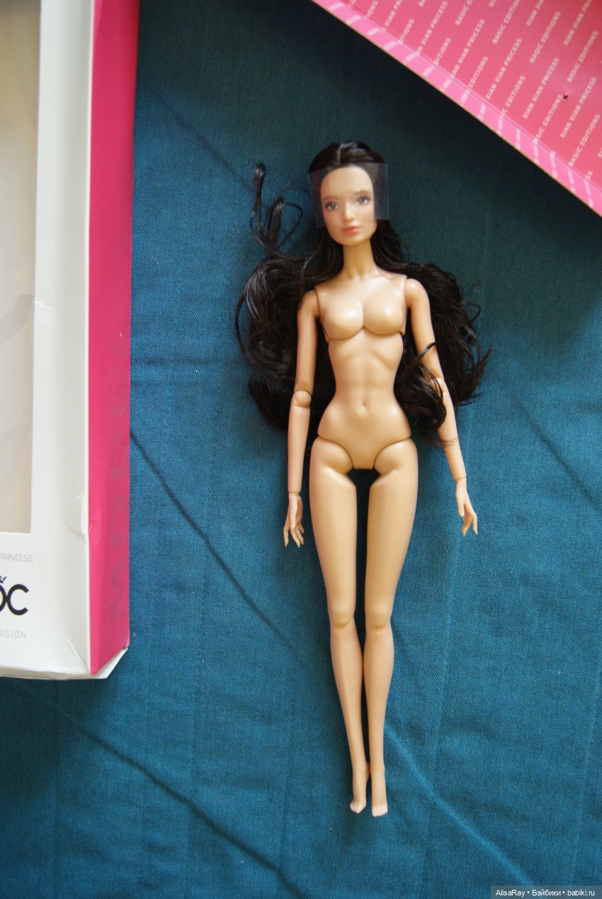 Китайская принцесса 🌸 новая куколка 🌸 подарок дочке