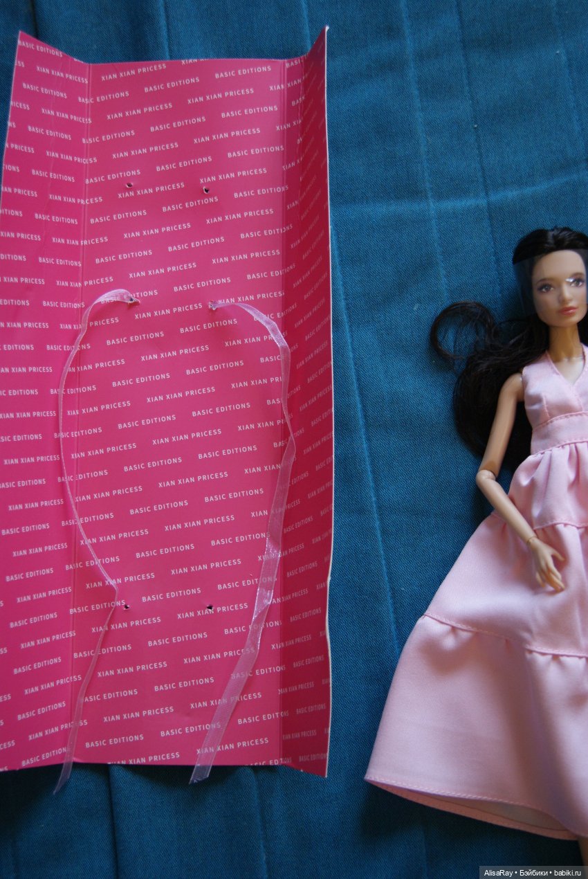 Китайская принцесса 🌸 новая куколка 🌸 подарок дочке