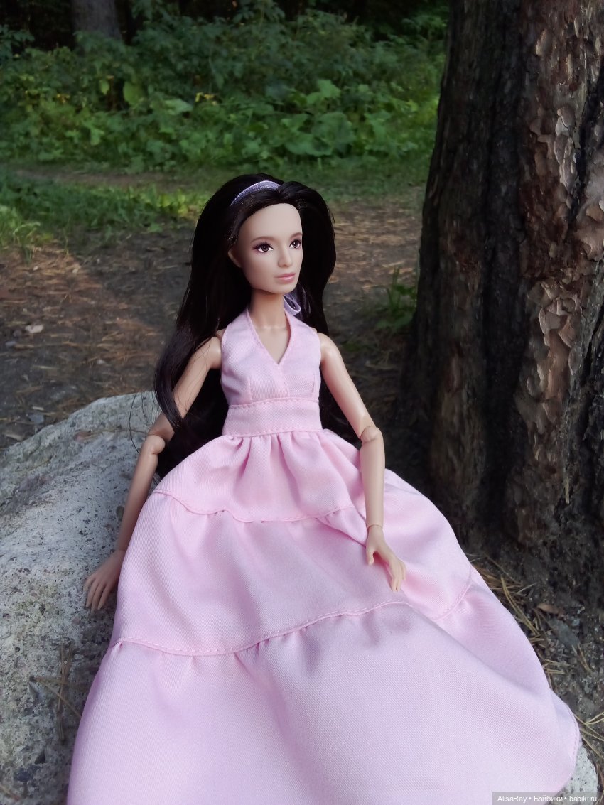 Китайская принцесса 🌸 новая куколка 🌸 подарок дочке