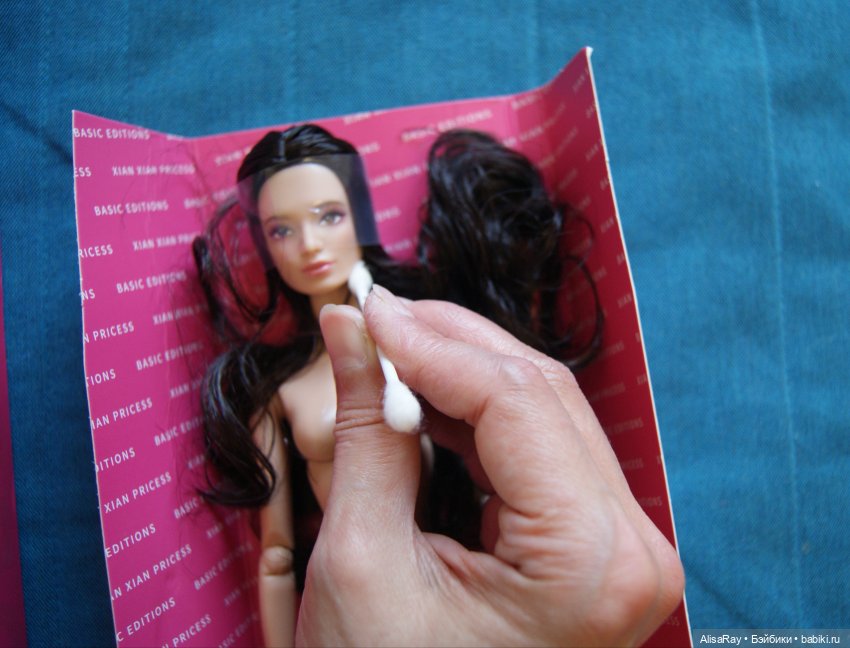 Китайская принцесса 🌸 новая куколка 🌸 подарок дочке