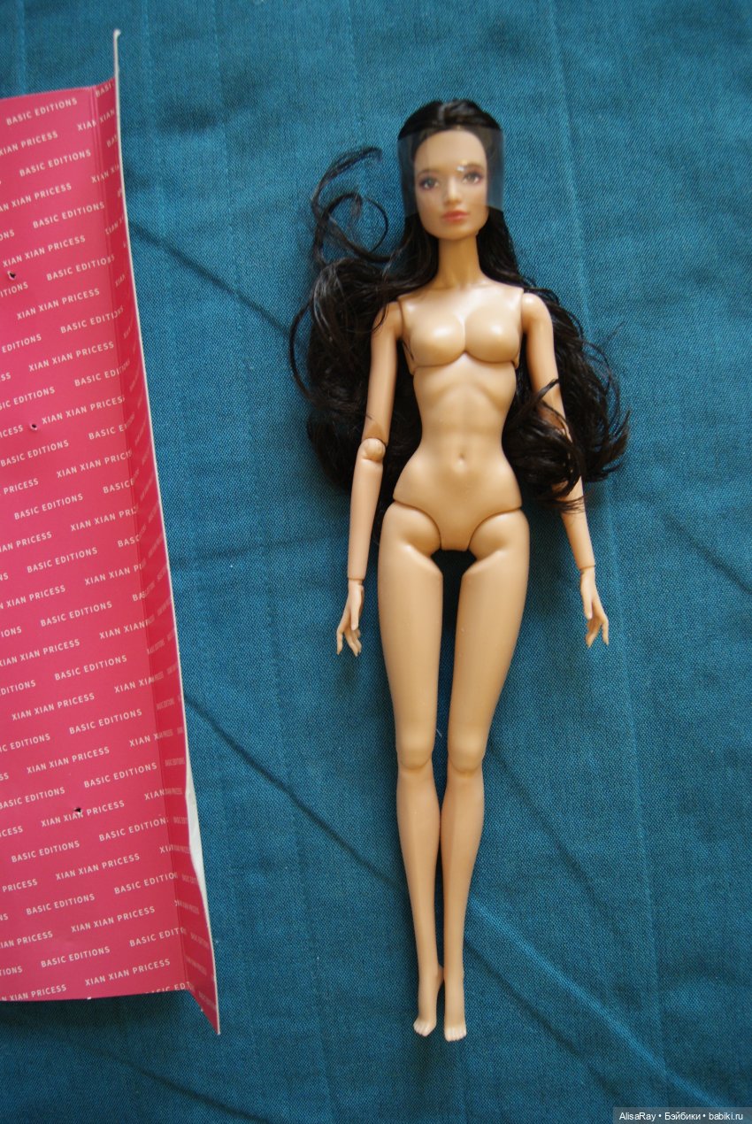 Китайская принцесса 🌸 новая куколка 🌸 подарок дочке