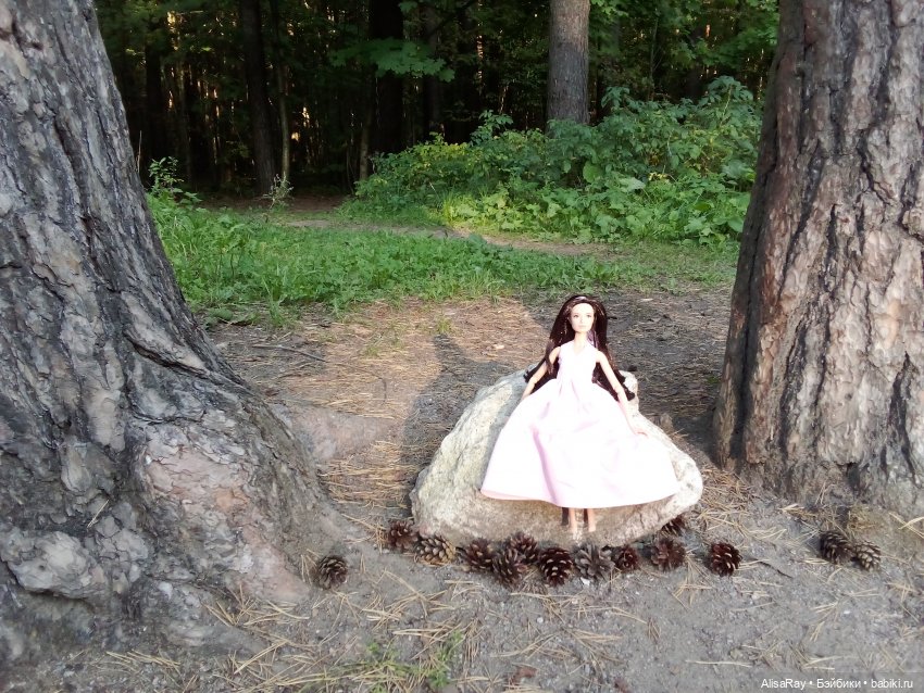 Китайская принцесса 🌸 новая куколка 🌸 подарок дочке