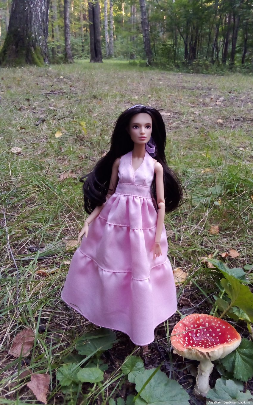 Китайская принцесса 🌸 новая куколка 🌸 подарок дочке