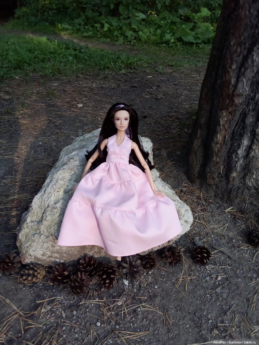 Китайская принцесса 🌸 новая куколка 🌸 подарок дочке