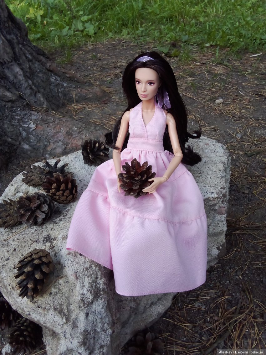 Китайская принцесса 🌸 новая куколка 🌸 подарок дочке