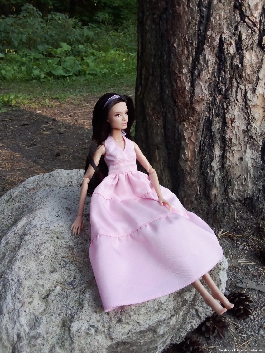 Китайская принцесса 🌸 новая куколка 🌸 подарок дочке