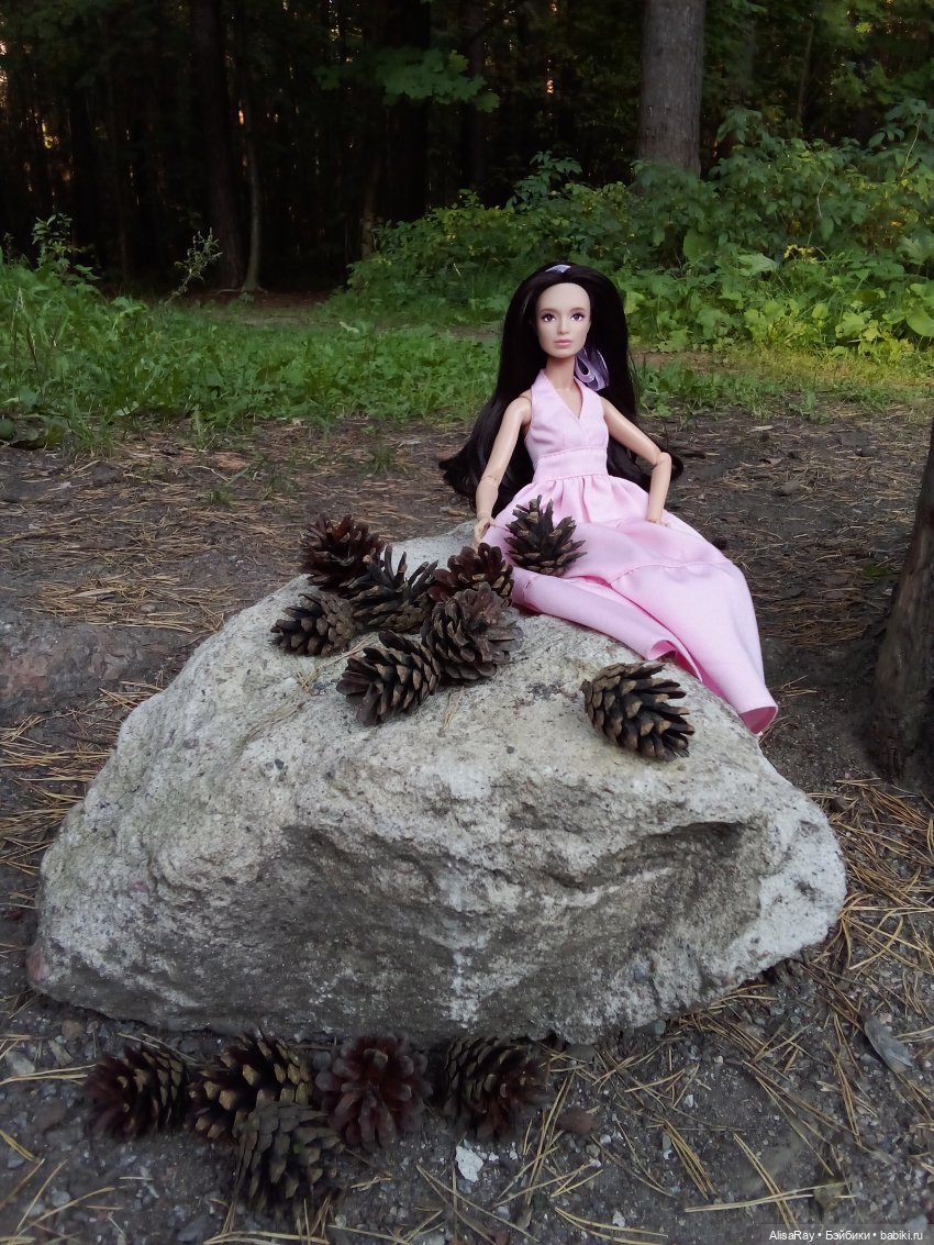 Китайская принцесса 🌸 новая куколка 🌸 подарок дочке