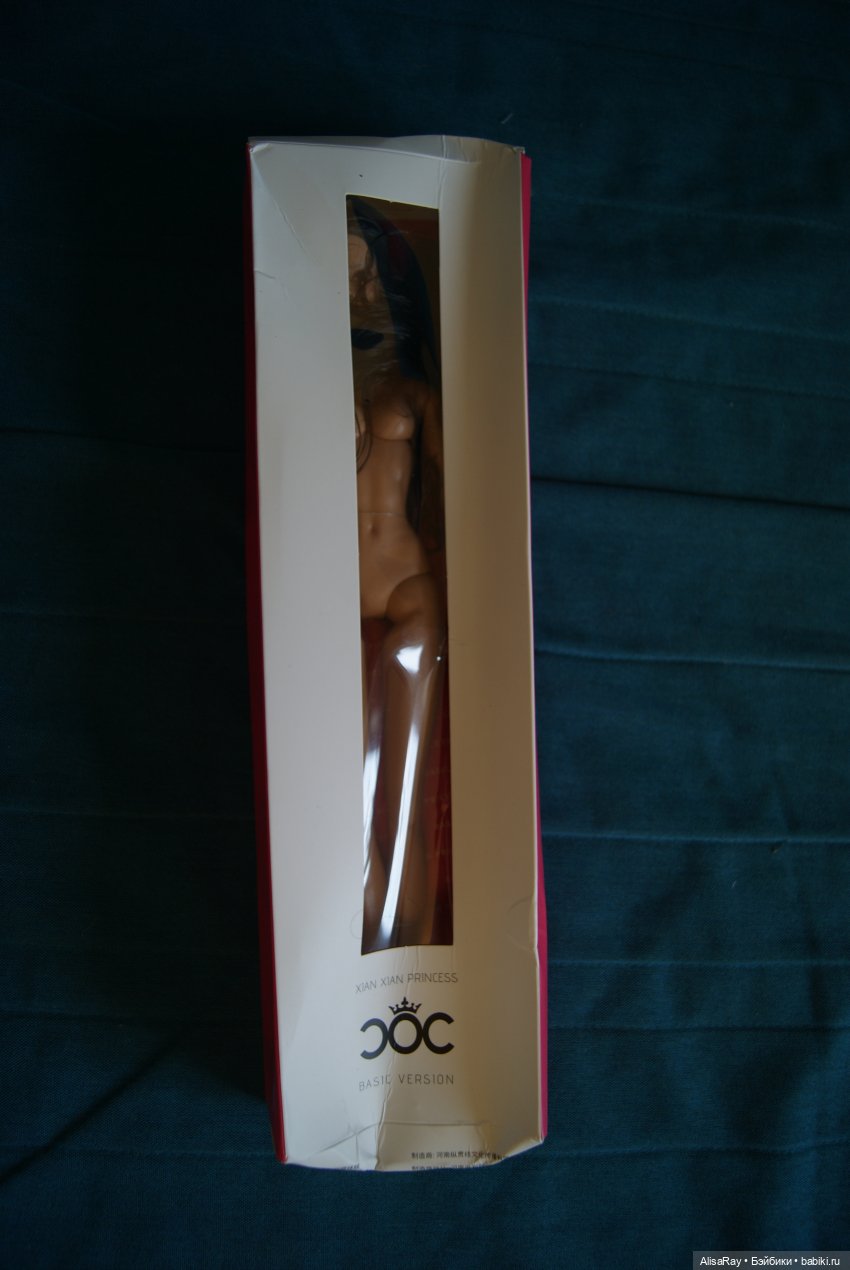 Китайская принцесса 🌸 новая куколка 🌸 подарок дочке