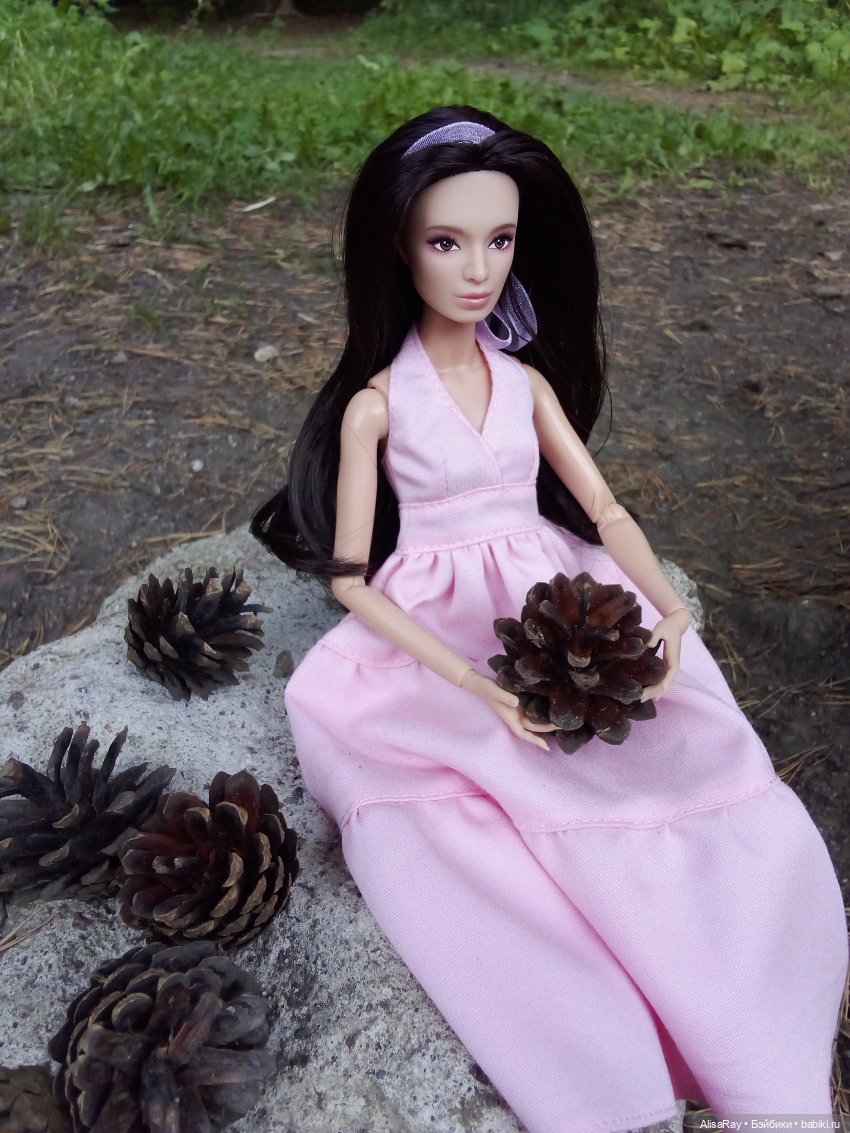 Китайская принцесса 🌸 новая куколка 🌸 подарок дочке