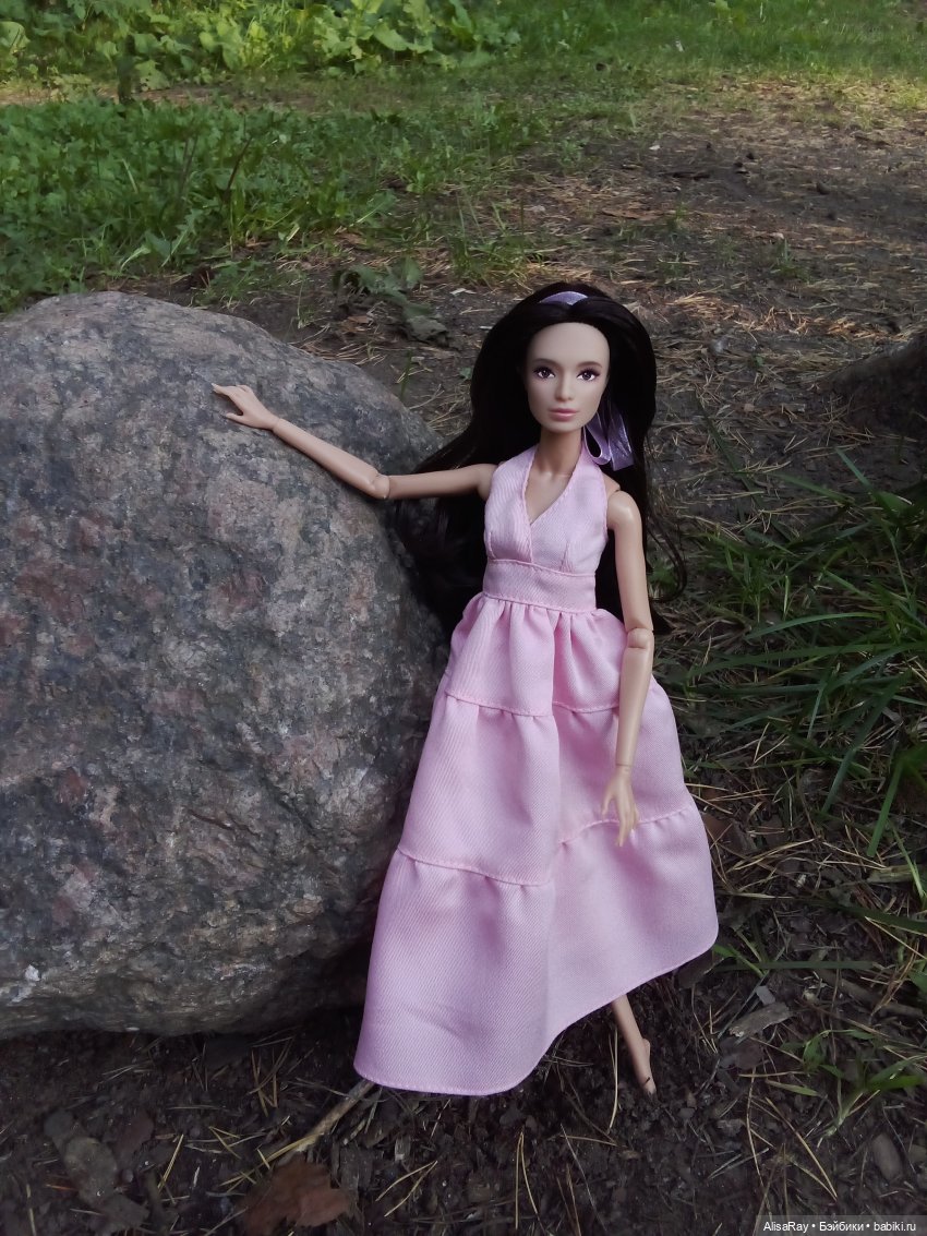 Китайская принцесса 🌸 новая куколка 🌸 подарок дочке