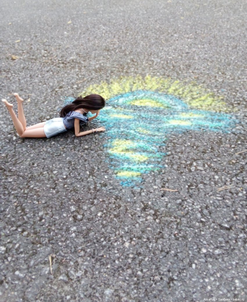 Ксири гуляет🍃 — Аналоги Барби и куклы 1/6: клоны 90