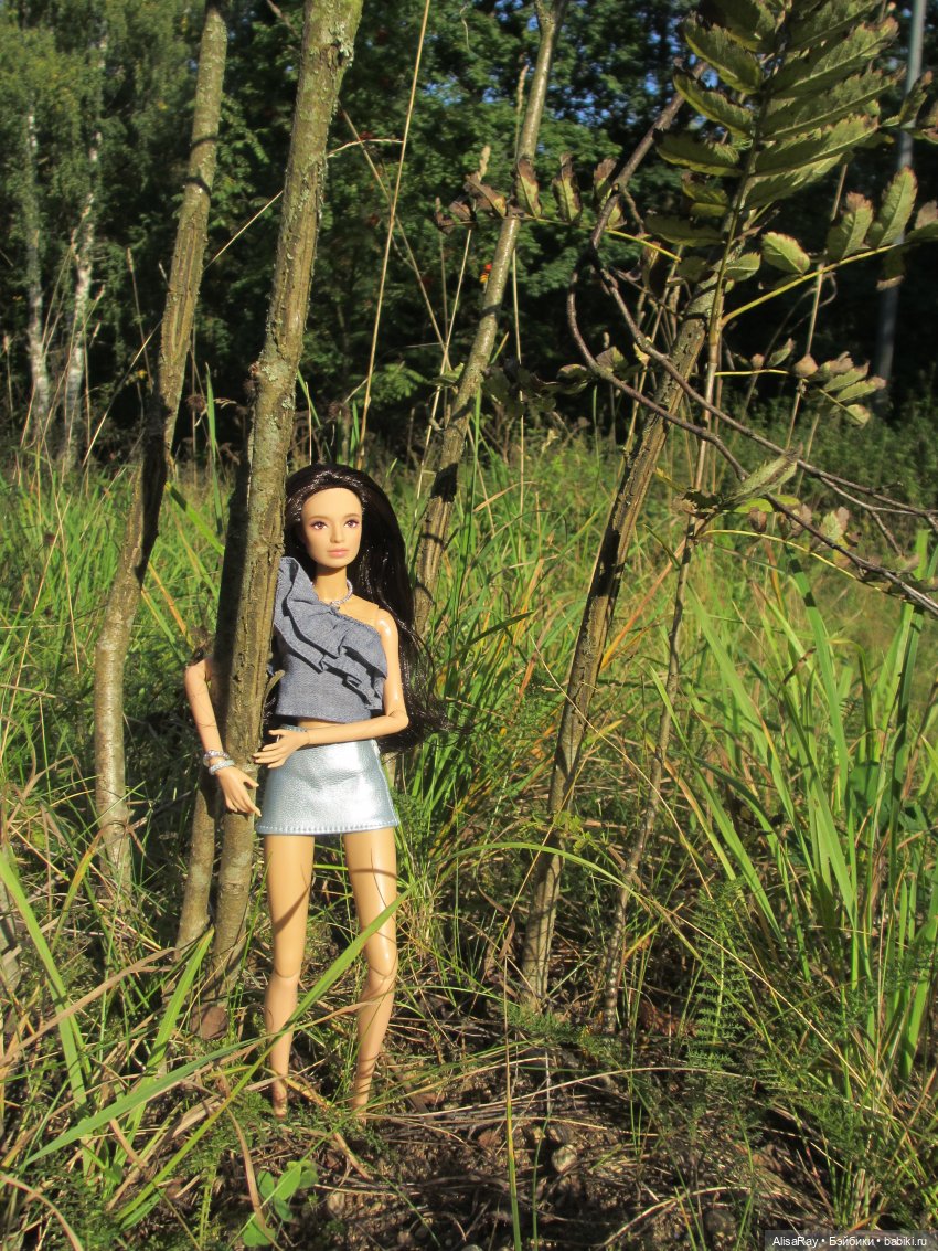 Ксири гуляет🍃 — Аналоги Барби и куклы 1/6: клоны 90