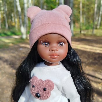 Прогулка шоколадки🍫