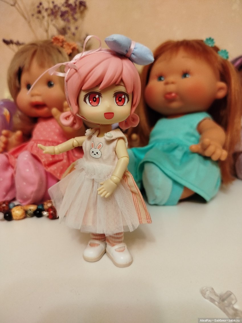 Моя Ими - первая мжд, новая любовь💗