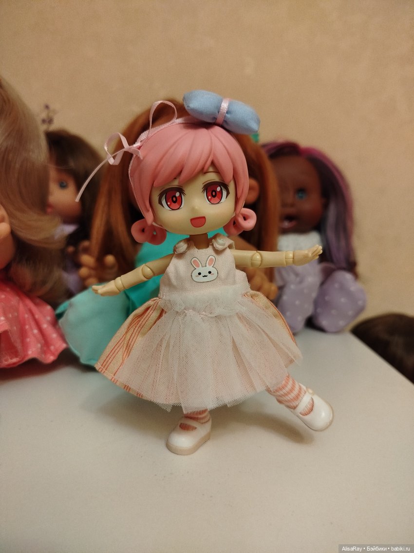 Моя Ими - первая мжд, новая любовь💗